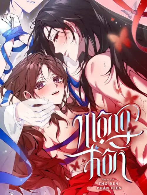 『18+』Mộng Hồn