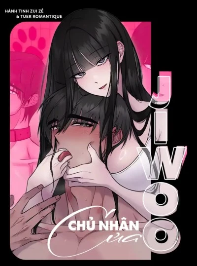 〖18+〗- Chủ Nhân Của Ji Woo