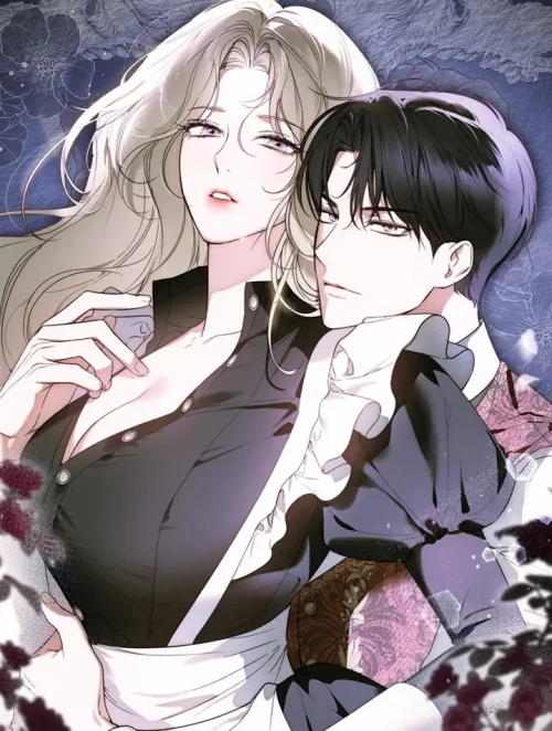 〖18+〗- Cách Để Có Được Cô Hầu Gái Đó