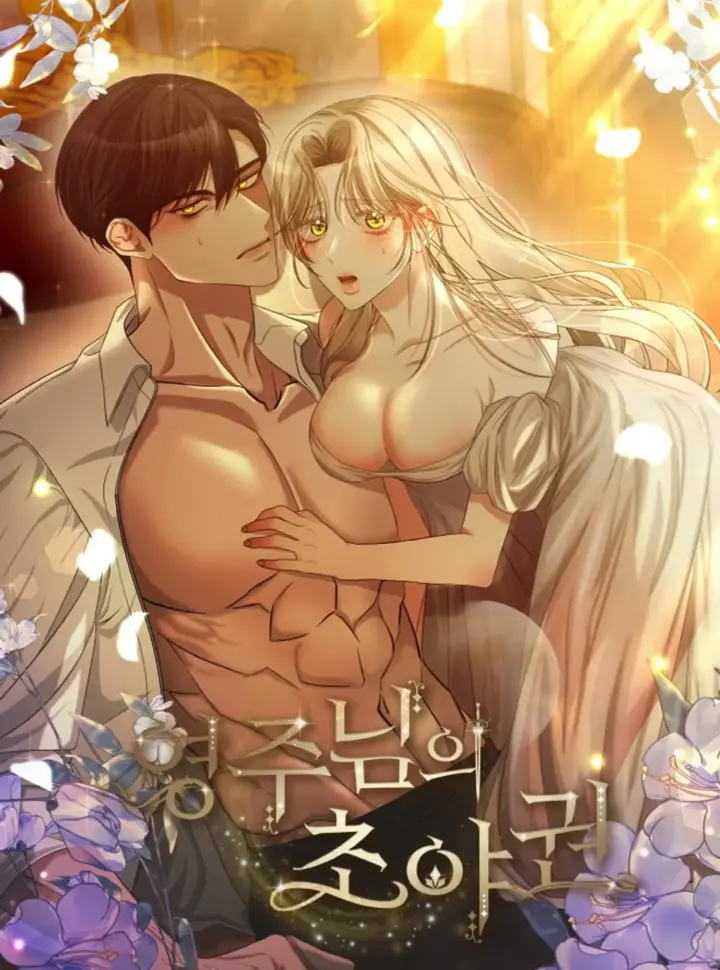 [18+] Quyền Động Phòng Của Lãnh Chúa