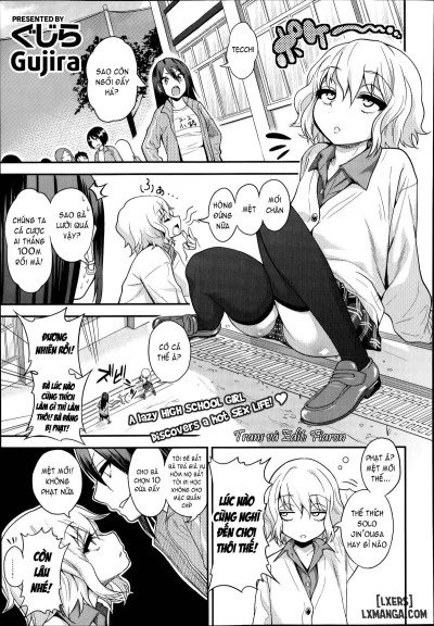 Hichijime on Oka Juunijiga's Route