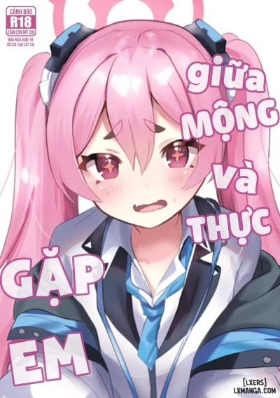 Gặp em giữa mộng và thực