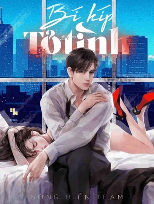 [ 18+ ] Bí kíp tỏ tình