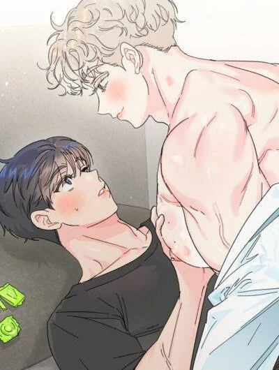 [18+] BỘ NGỰC DẪN LỐI TÌNH YÊU