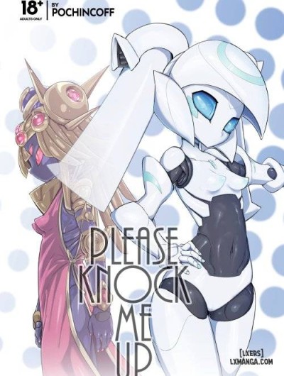 Please Knock Me Up