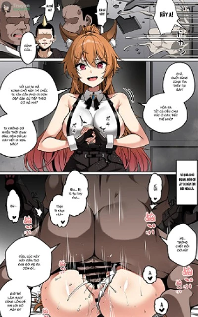 Shuugeki!