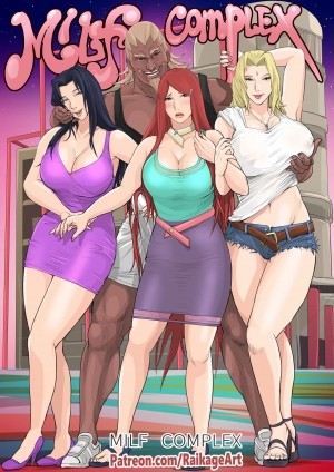 Naruto chứng kiến bố vật 3 em gái ra làm tình