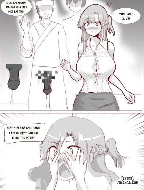 A sex bug in SAO