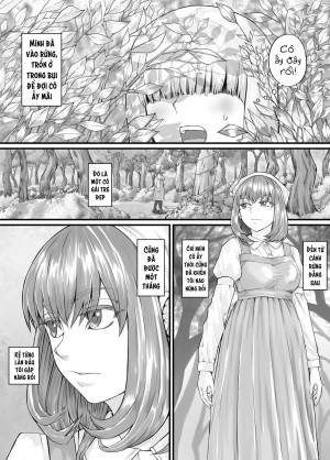 Manga nơi bạn có thể nhìn thấy cảnh mình tè lên chị gái mình