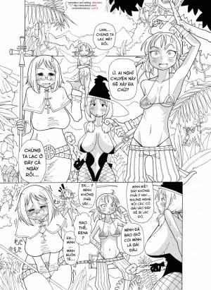 Kankin Tairankou!! Succubus no Kan