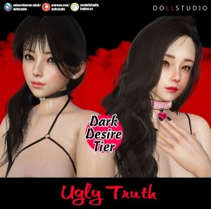 Sự thật xấu xí