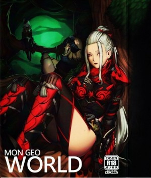 Mon Geo World