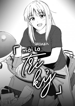 Mãi Là Tri Kỷ