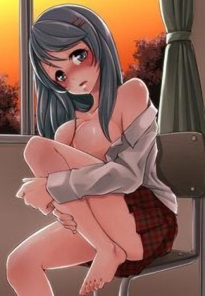 Bị Nhầm Là Đĩ