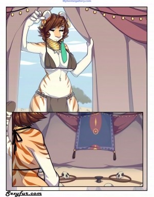 Last Resort