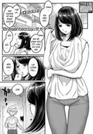 Dì muốn làm mẹ con
