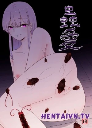 Bug Love