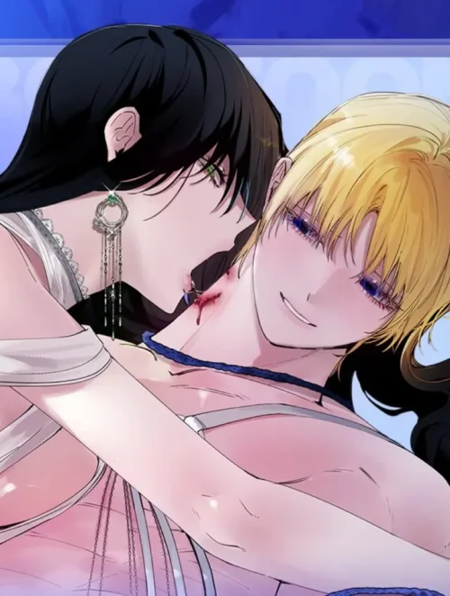 [18+] Hoàng Cung Có Chó Dữ!