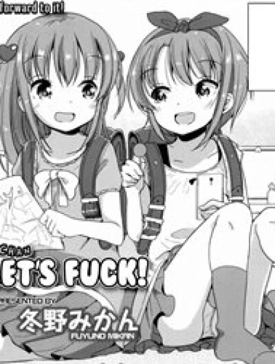 Onii-chan, cùng chịch nào! [Onii-chan ecchi Shiyou, Onii-chan, let's fuck]