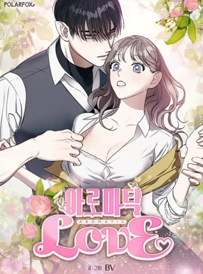 [KHÔNG CHE] [18+] Aromatic Love