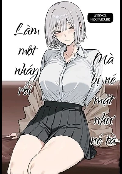 Ichikaittara Sakerareta