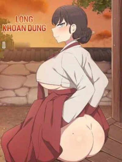 Lòng khoan dung