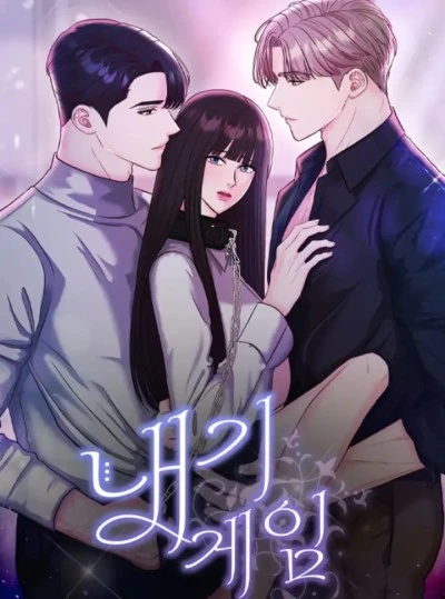 〖18+〗- Ván Chơi Cá Cược