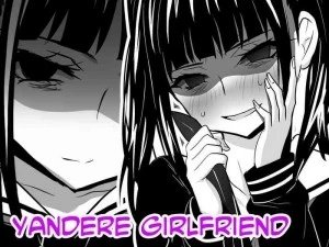 Cô Bạn Gái Yandere của tôi.