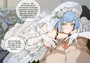 Zas M21 (Girls' Frontline)