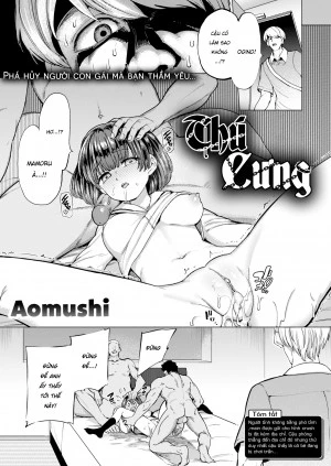 Thú Cưng