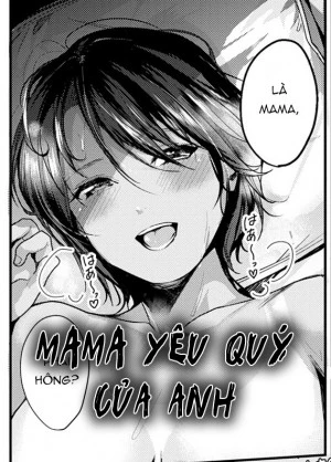 Mama Yêu Quý Của Anh