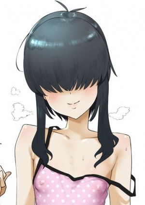 Cuộc sống hằng ngày của một Bitch-chan