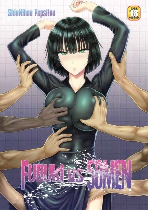 FUBUKI vs 50 MEN (One Punch Man) (bản đẹp)