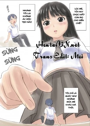 Basically a Continuation of MMD Videos