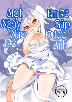 Một Ngày Nào Đó, Em Sẽ Gặp Được Anh