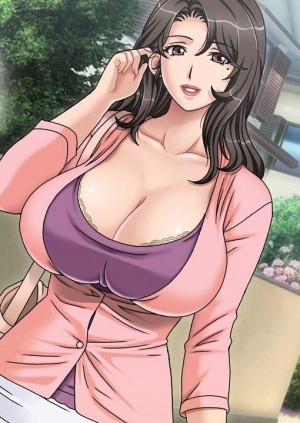 Tomodachi No Mama