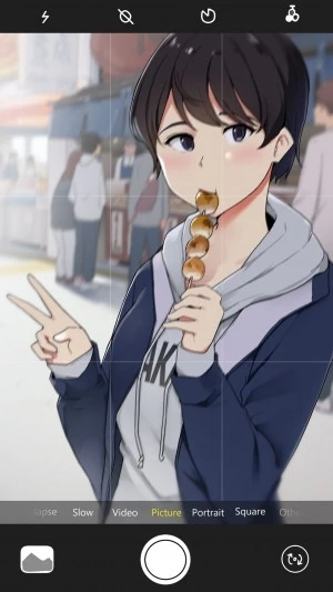 Moto Joshikou no Boyish Joshi ga Shingaky Ato Sugu ni Otoko o