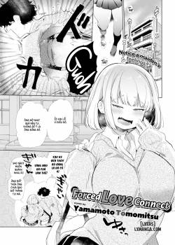 Forced Love Connect