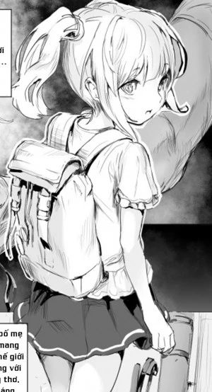Shojo o omocha ni suru hanashi