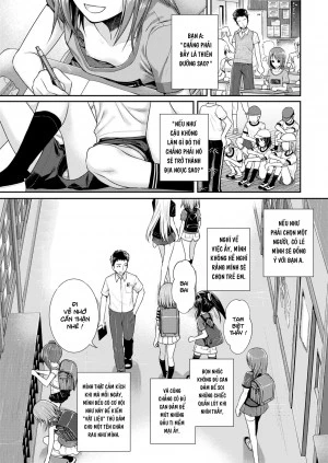 Houkago wa Minna de