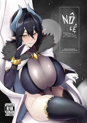 Nô lệ sex