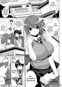 Kumori Nochi hare