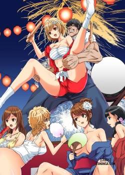 Jikan Teishi shita Sekai de Muteikou