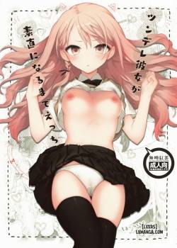 Tsundere Kanojo ga Sunao ni Naru Made Ecchi