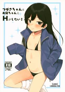 Tsubasa-chan wa Onii-chan to H ga Shitai