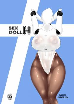 SEX DOLL H
