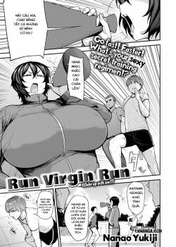 Run Virgin Run