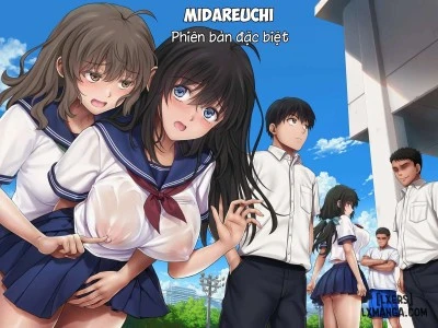 Midareuchiiii