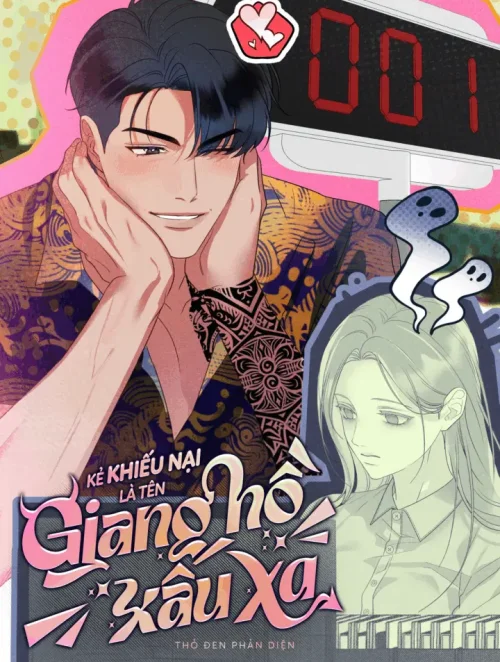 『18+』Kẻ Khiếu Nại Là Tên Giang Hồ Xấu Xa