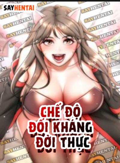 Chế Độ Đối Kháng Đời Thực
